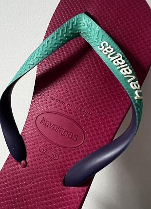 Жіночі в’єтнамки havaianas