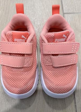 Кросівки puma 19 2
