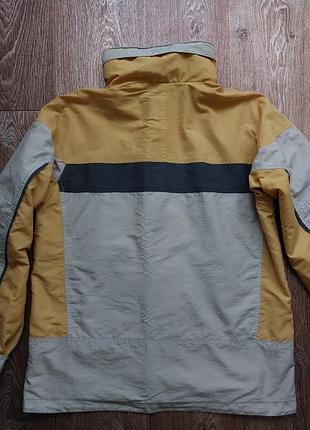 Ветровка мужская  columbia 4