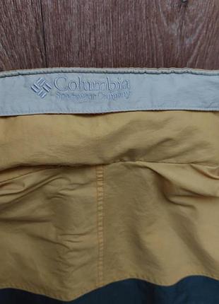Ветровка мужская  columbia 8