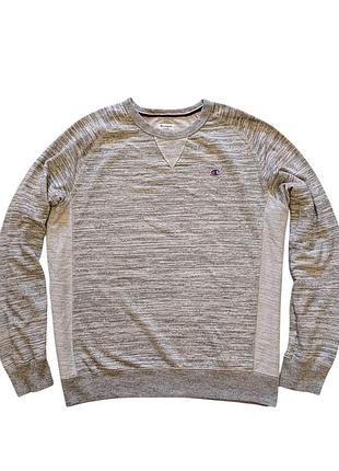 Кофта свитшот champion (l)