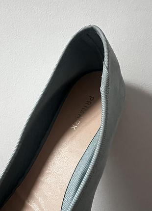 Жіночі балетки primark 2
