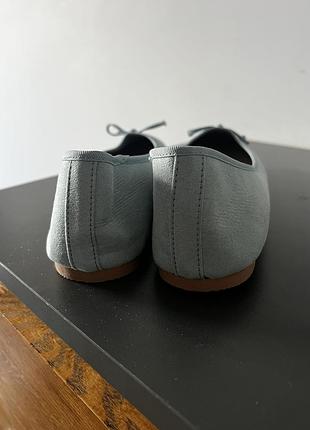Жіночі балетки primark 5