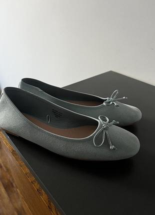 Жіночі балетки primark