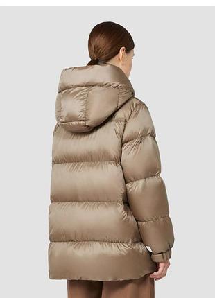 Пуховик maxmara 😍 2