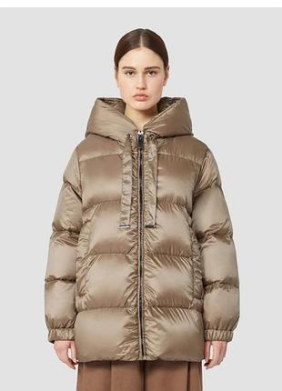 Пуховик maxmara 😍