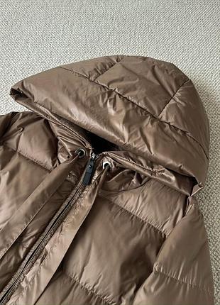 Пуховик maxmara 😍 4