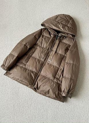 Пуховик maxmara 😍 3