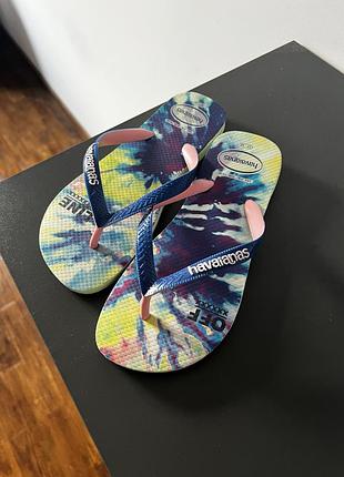 Жіночі вʼєтнамки havaianas