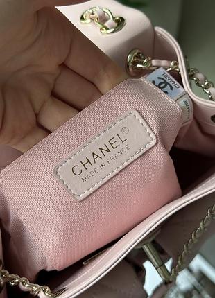 Рюкзак two-pocket duma backpack pink 9