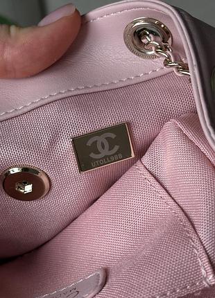 Рюкзак two-pocket duma backpack pink 10