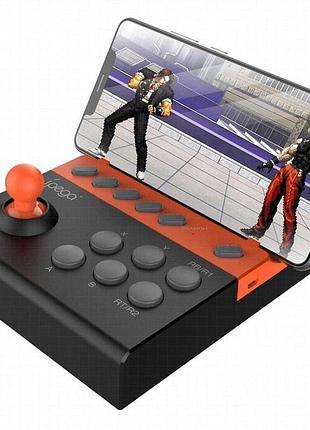 Беспроводная игровая гарнитура ipega pg-9135 для смартфонов на android и ios
