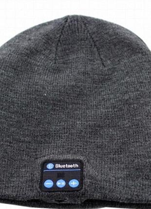 Sps hat bt: шапка-вушанка з вбудованими bluetooth-динаміками та функцією вільних рук