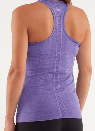 Майка lululemon 3