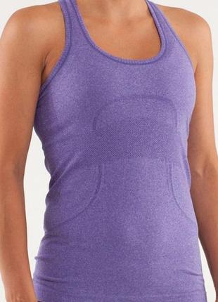 Майка lululemon 2