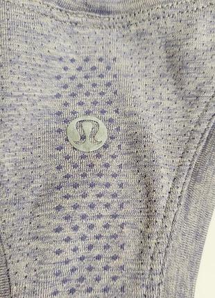 Майка lululemon 7