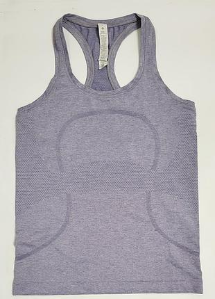 Майка lululemon