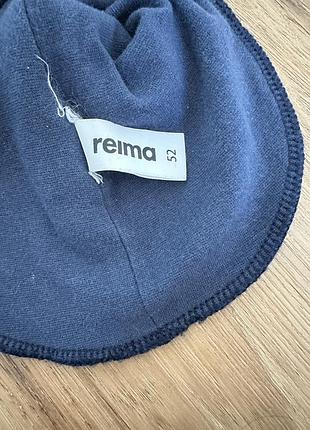 Reima, дитяча балаклава/зимова шапка 4