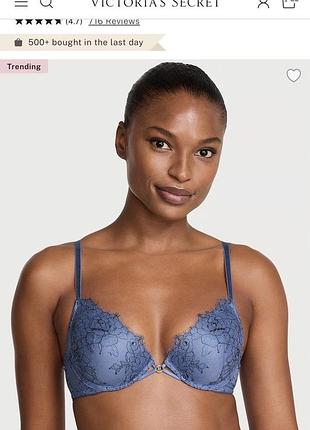 Victoria secret бюстгальтер