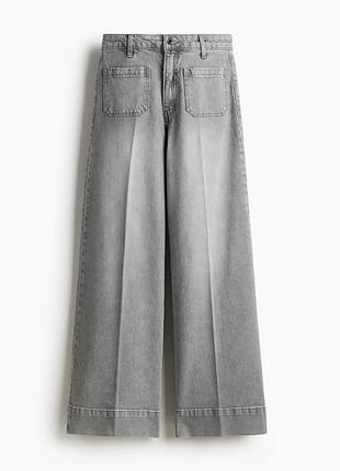Джинси h&m розмір 40 (l)