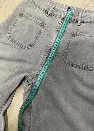 Джинси h&m розмір 40 (l) 9