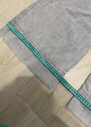 Джинси h&m розмір 40 (l) 6