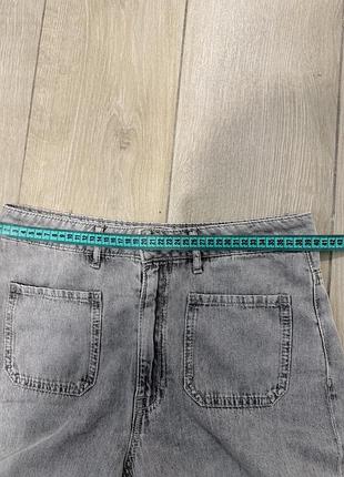 Джинси h&m розмір 40 (l) 5