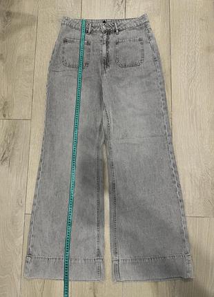 Джинси h&m розмір 40 (l) 3