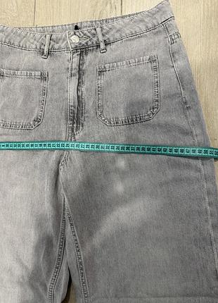 Джинси h&m розмір 40 (l) 4