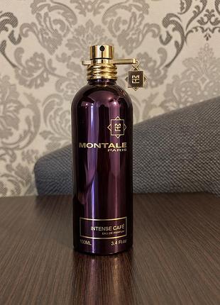 Парфуми montale intense café, 100 мл, унісекс