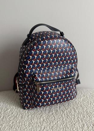 Рюкзак tommy hilfiger женский