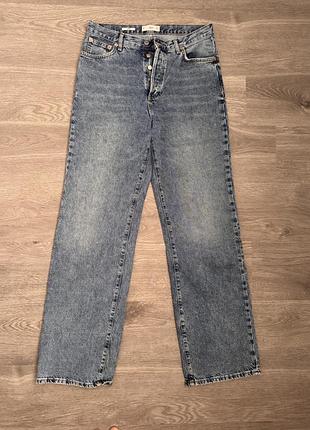 Джинси mango розмір 40