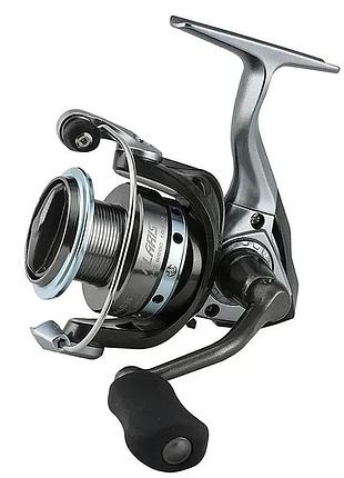 Котушка okuma alaris spinning reel als-40 5.0:1 3+1bb (136266)