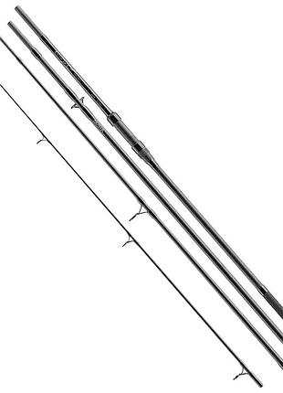 Вудлище коропове daiwa ninja х carp 13ft 3.50lb 4sec. (11591-395)