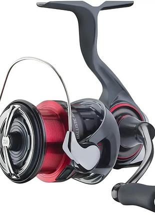 Катушка daiwa 25 ballistic air lt 2500 (10481-250)