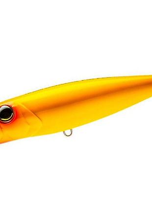 Попер yo-zuri 3d inshore popper f 70mm 8.5g #yell (r1210-yell)