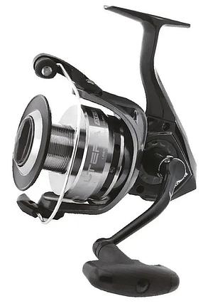Котушка okuma altera spinning reel ate-40 5.0:1 3bb+1rb (136889)