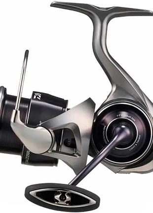 Котушка daiwa 25 caldia lt 4000-c (20004801)