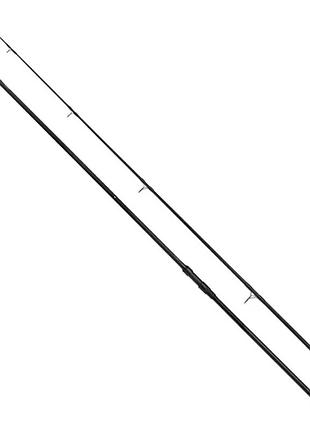 Карповое удилище shimano tx-b spod 12'/3.66m 5.00lb