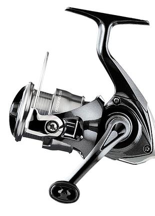 Котушка daiwa 26 crossfire lt 2000 (b0001087702)