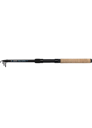 Спінінг-телескоп mikado sasori tele spin 2.10 м. 10-30г (5 сек.)