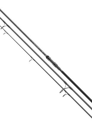 Вудлище коропове daiwa ninja х carp 13ft 3.9m 3.50lb 2sec. (11590-395)