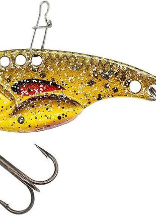 Цикада daiwa prorex metal vib 43mm 10g #sucker gt (220990)