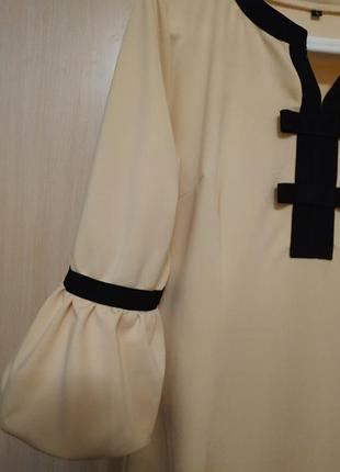 Платье вечернее 3