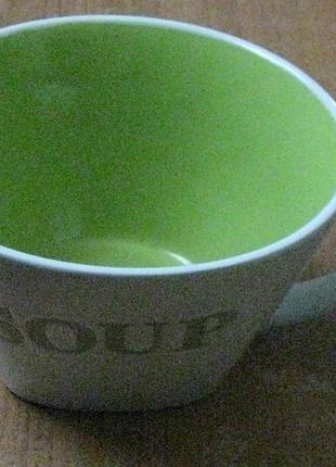 Керамическая чашка 420 мг 2