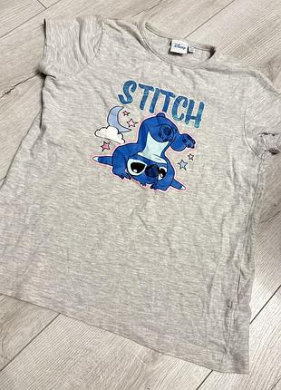 Футболка стіч stitch