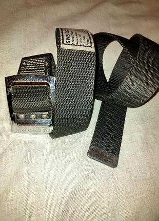Промышленный ремень безопасности titan safety belt.