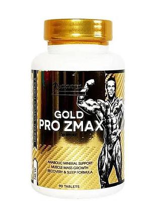 Zma цинк, магний и b6 для мужчин, сна, спортсменов и женщин kevin levrone gold pro zmax 90 таблеток