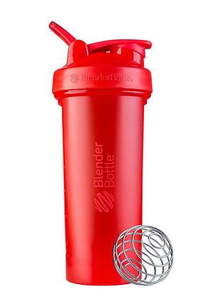 Шейкер blender bottle classic, 828 мл