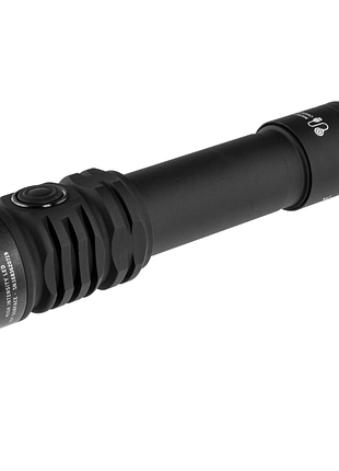 Тактический фонарик armytek dobermann pro max magnet usb white 3000lm